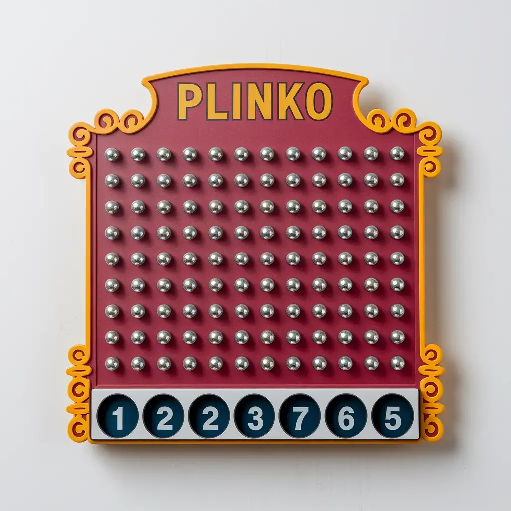 Plinko Game